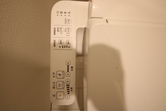 その他設備　別室の参考写真です。※現況優先