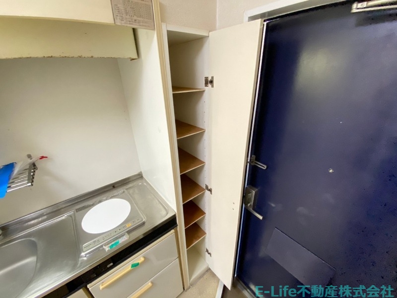 バス・シャワールーム　※別部屋写真