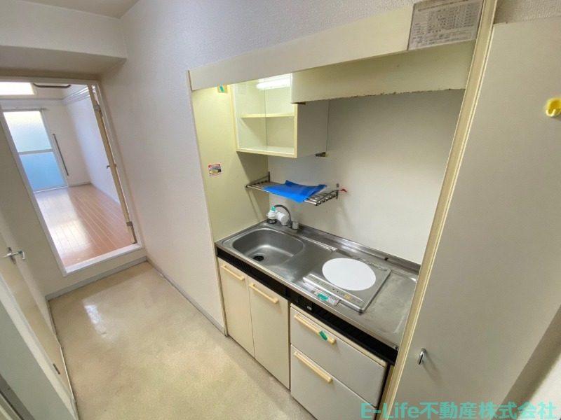 その他部屋・スペース　※別部屋写真