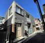 蓮沼駅より徒歩6分 1階 築8年10ヶ月の賃貸物件