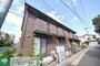 大泉学園駅より徒歩16分 1階 築16年4ヶ月の賃貸物件