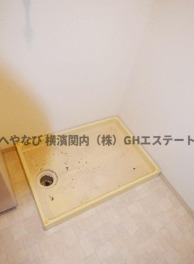 その他設備　他号室　同施工参考写真