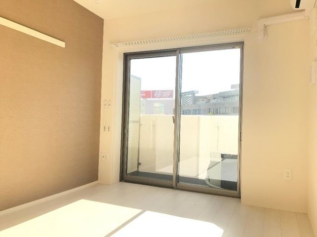 居室・リビング　※施工会社提供　施工イメージ　現況優先