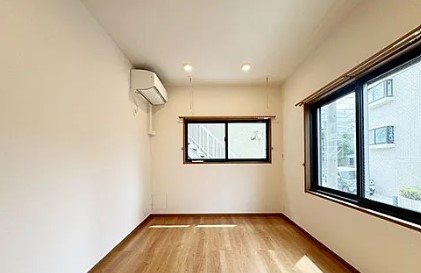 居室・リビング　別部屋参考写真