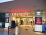 スーパー　Ｏｌｙｍｐｉｃ・ハイパーマーケット長原店（スーパー）まで435m