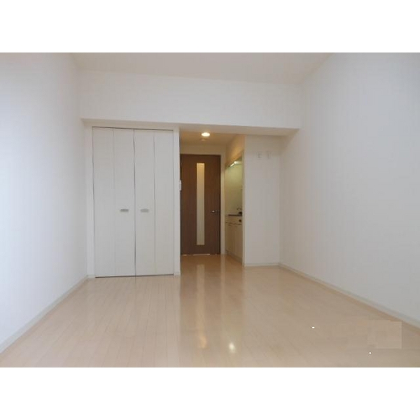 居室・リビング　※画像は同間取の別部屋になります