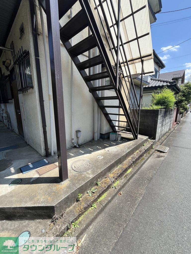 その他　外観
