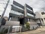 浦和駅より徒歩10分 1階 築1年5ヶ月の賃貸物件