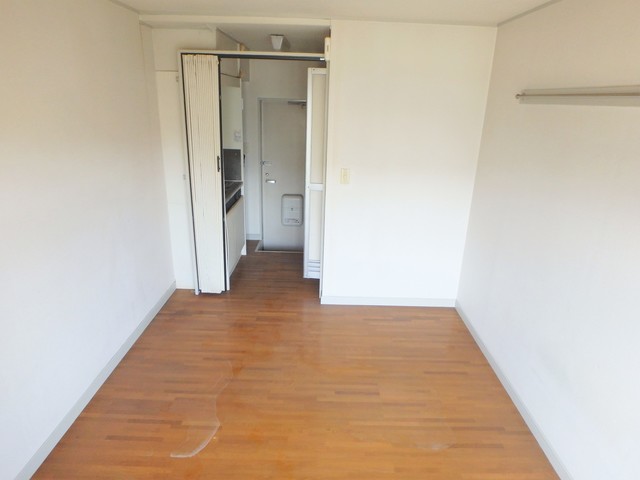 その他部屋・スペース　寝室