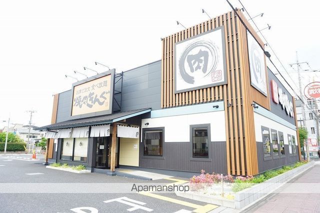 飲食店　焼肉きんぐ（飲食店）まで115m