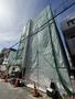 菊水駅より徒歩1分 3階 新築の賃貸物件