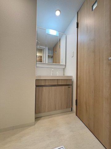 ブリージェ夙川南郷の内装写真