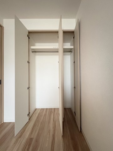 ブリージェ夙川南郷の内装写真