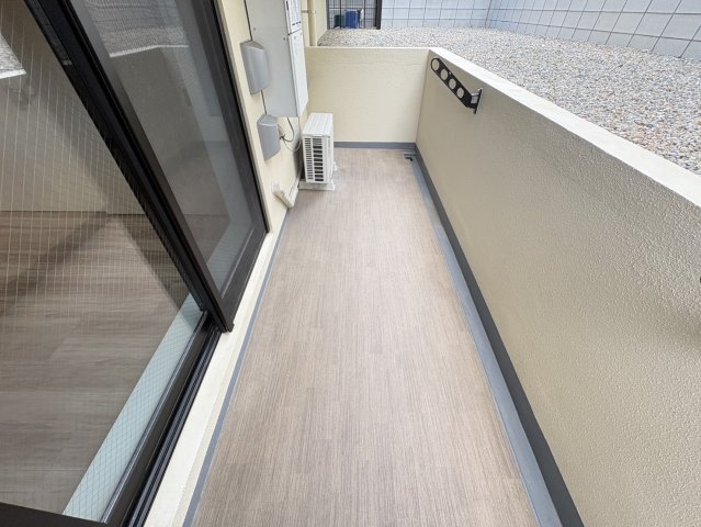 ブリージェ夙川南郷の内装写真