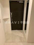 玄関　【ラ　フォルム鎗屋町】ゆったりとした玄関です