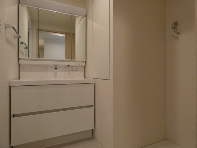 洗面設備　洗面※別部屋参考写真
