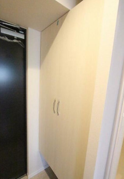 玄関　玄関です