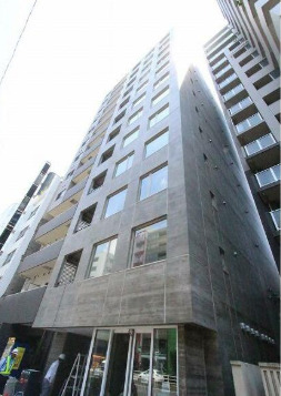 建物外観　外観です