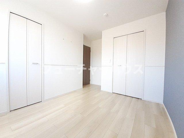 その他部屋・スペース　きれいな内装です