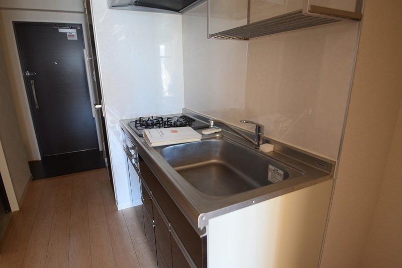 キッチン　他部屋写真参考