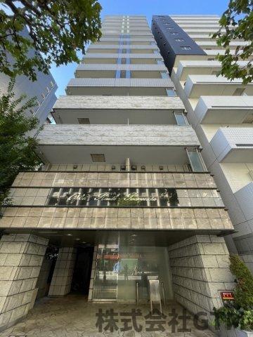 建物外観　★秋葉原駅まで徒歩7分の好立地・即入居可能です！★