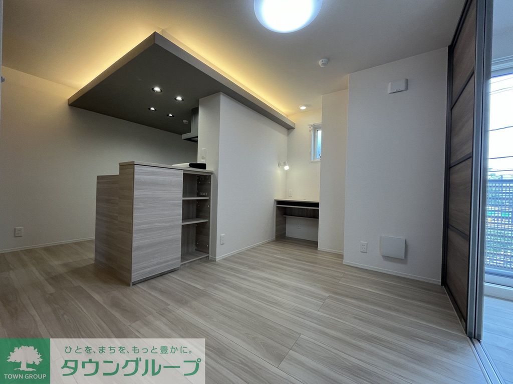 居室・リビング　★お問い合わせはタウンハウジング町田店まで★