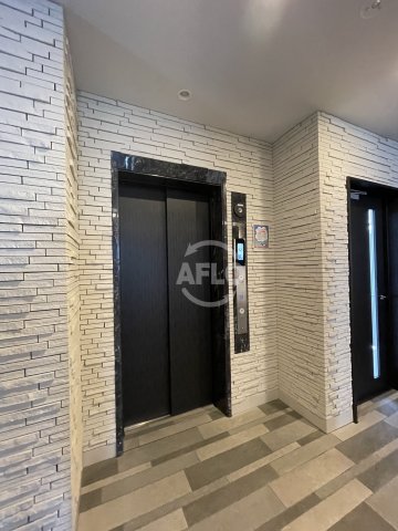 その他共有部分　アドバンス大阪セレーノ　エレベーター