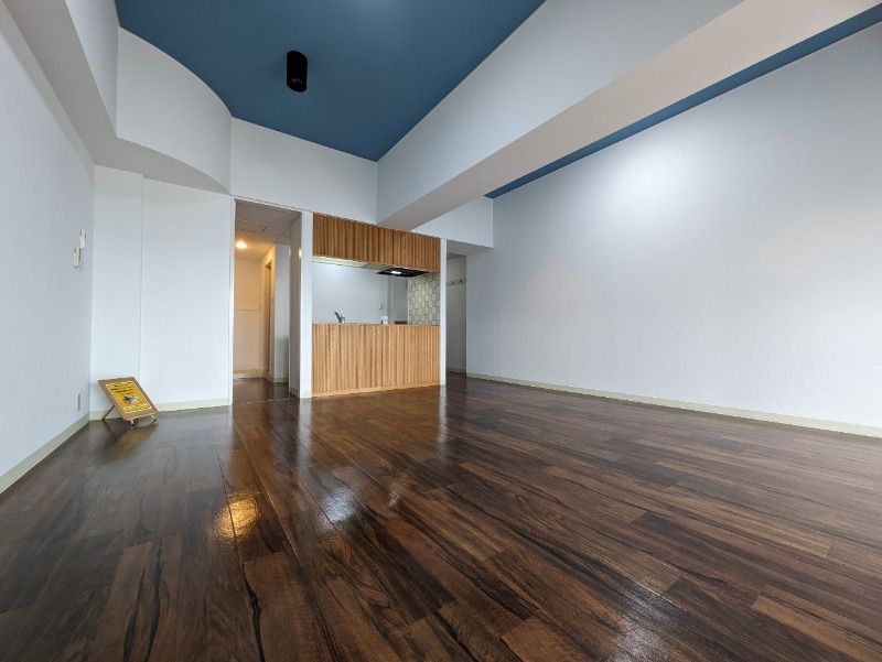その他部屋・スペース　別角度から。お部屋をどう使うかはあなた次第です！