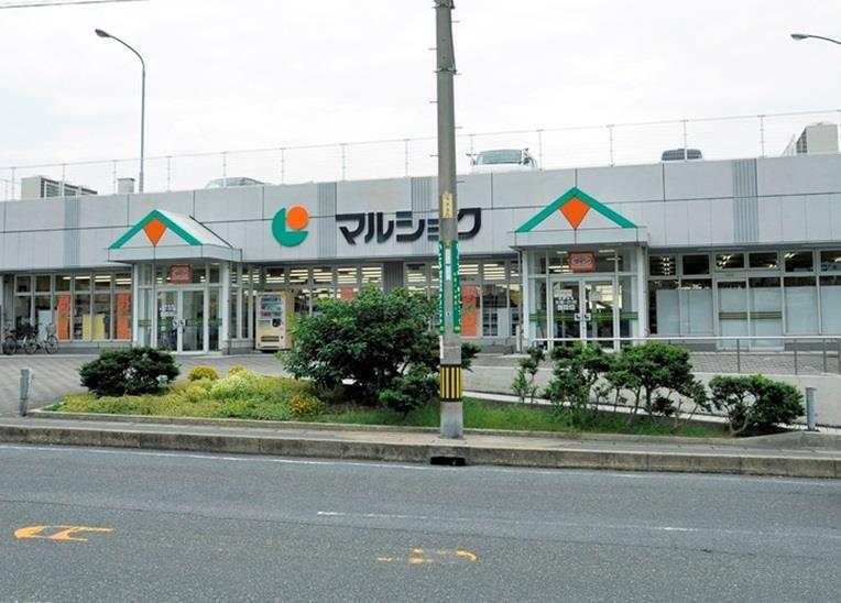 小学校　下関市立向井小学校（小学校）まで797m