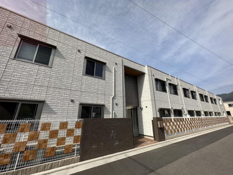 幼稚園・保育園　平和幼稚園（幼稚園・保育園）まで575m