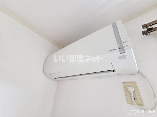 ハイツアルカディアのその他写真