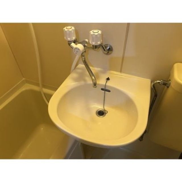 サンホワイトNの内装写真