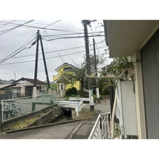 サンホワイトNの内装写真