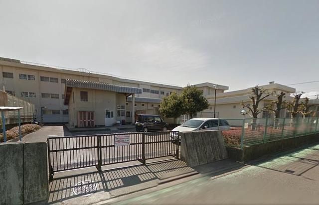 小学校　相原小学校（小学校）まで1227m
