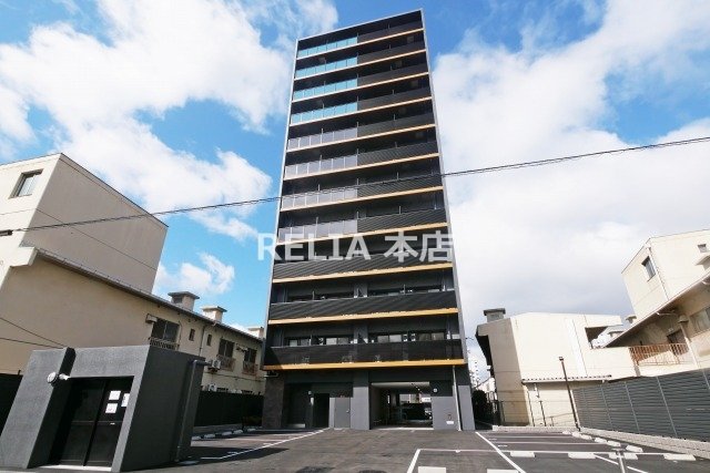 建物外観　★ ★ 口コミ２００件以上　評価４.９のお店 ★ ★