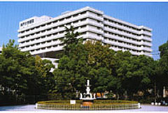 大学・短大　神戸大学　楠キャンパス（大学・短大）まで200m