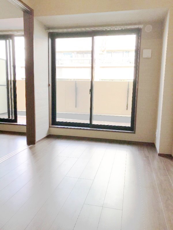 その他部屋・スペース　★広々居室スペース★
