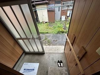 ユキハウスの内装写真