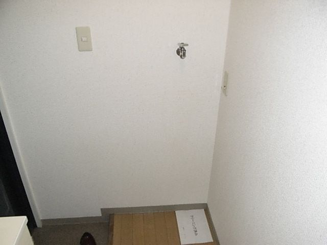 玄関　★シューズボックスもあります★