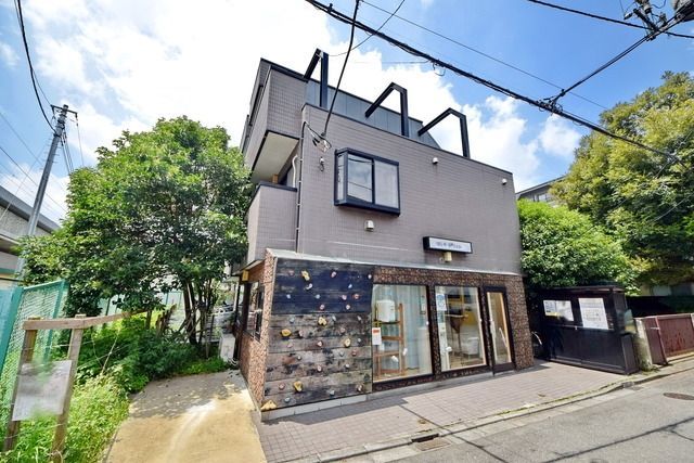 建物外観　★ペット相談・南向き日当たり良好★