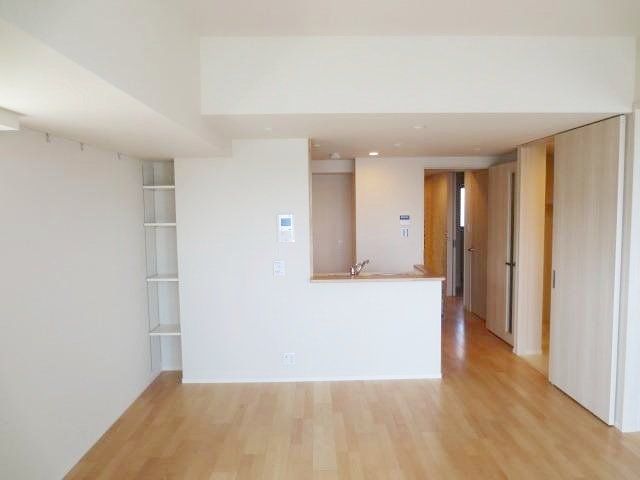 居室・リビング　★お部屋探しはタウンハウジングまで★