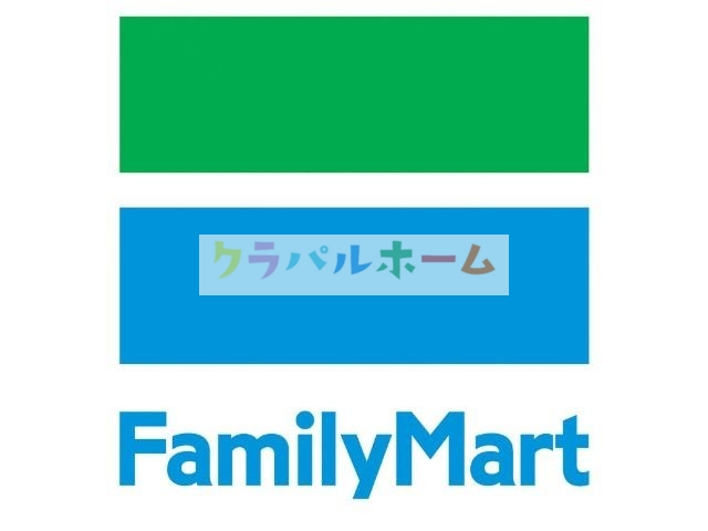 コンビニ　ファミリーマート箕面粟生外院店（コンビニ）まで1206m