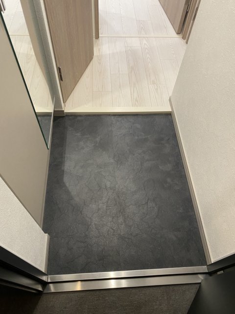 玄関　別室の参考写真です。※現況優先
