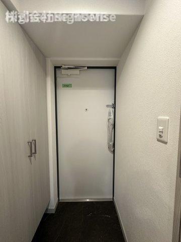 玄関　毎日通る玄関はこちらです