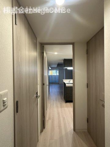 その他部屋・スペース　物件の内装です