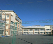 小学校　江東区立扇橋小学校（小学校）まで1227m