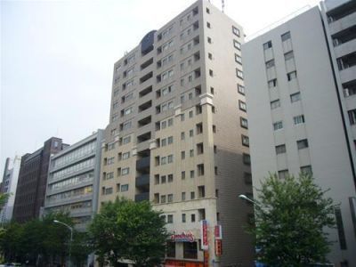 建物外観　☆外観☆
