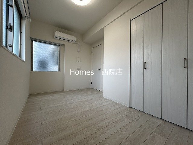 居室・リビング　別部屋参考写真