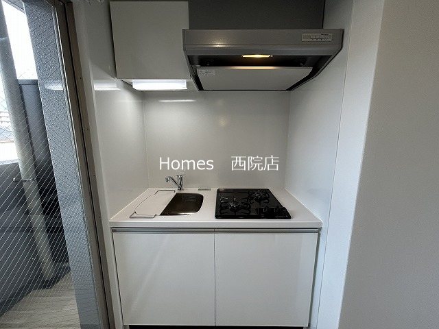 キッチン　別部屋参考写真