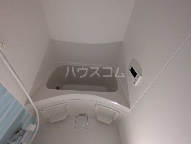 SOJレジデンスの風呂写真